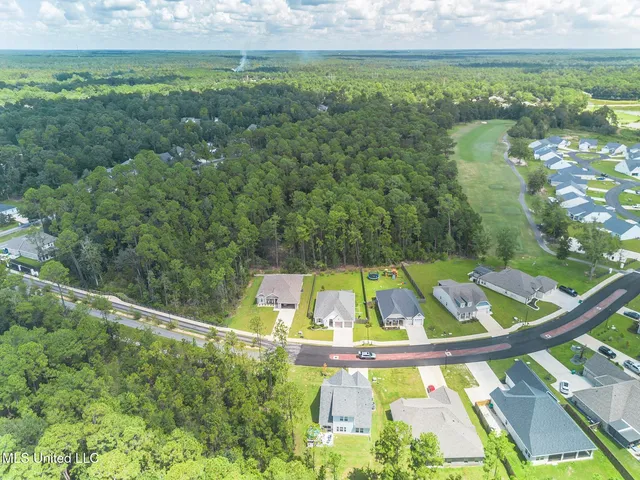 $425,000 | 85010 Diamondhead Lks Boulevard, Diamondhead, MS 39525