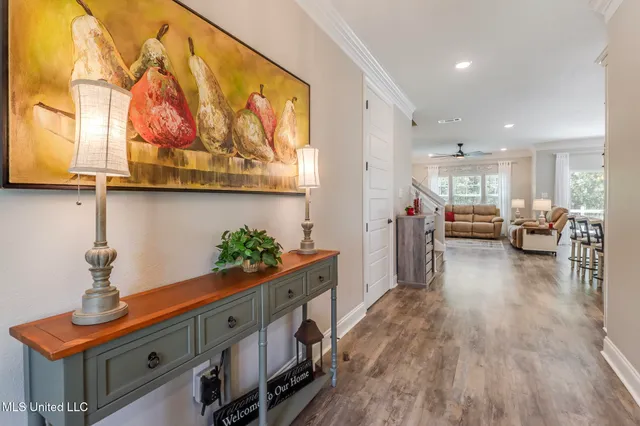 $425,000 | 85010 Diamondhead Lks Boulevard, Diamondhead, MS 39525