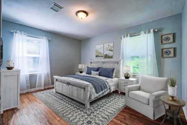 $2,200 | 5907 Nancy Ann Street, Houston, TX 77009