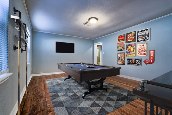 $2,200 | 5907 Nancy Ann Street, Houston, TX 77009