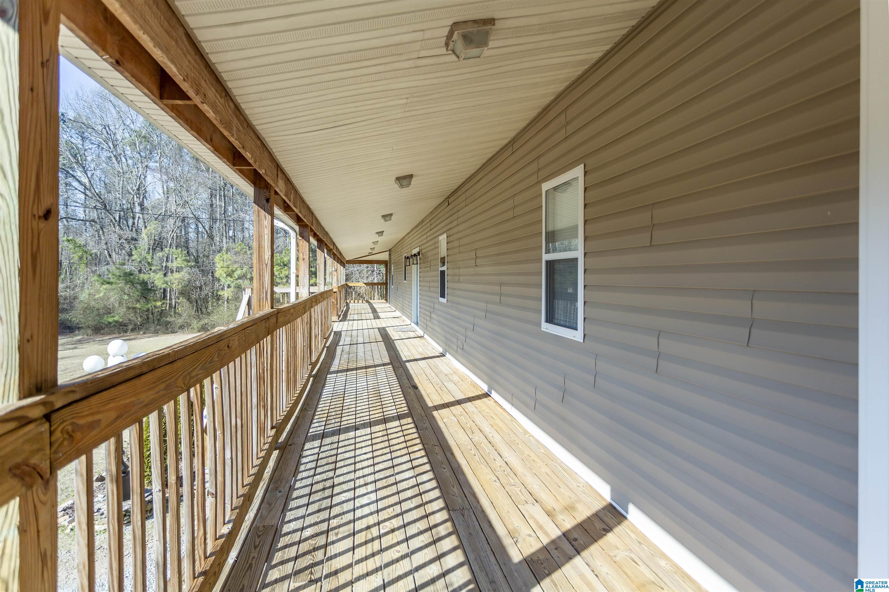 9454 Shipptown Road Empire, AL 35063 - Photo 17 of 82