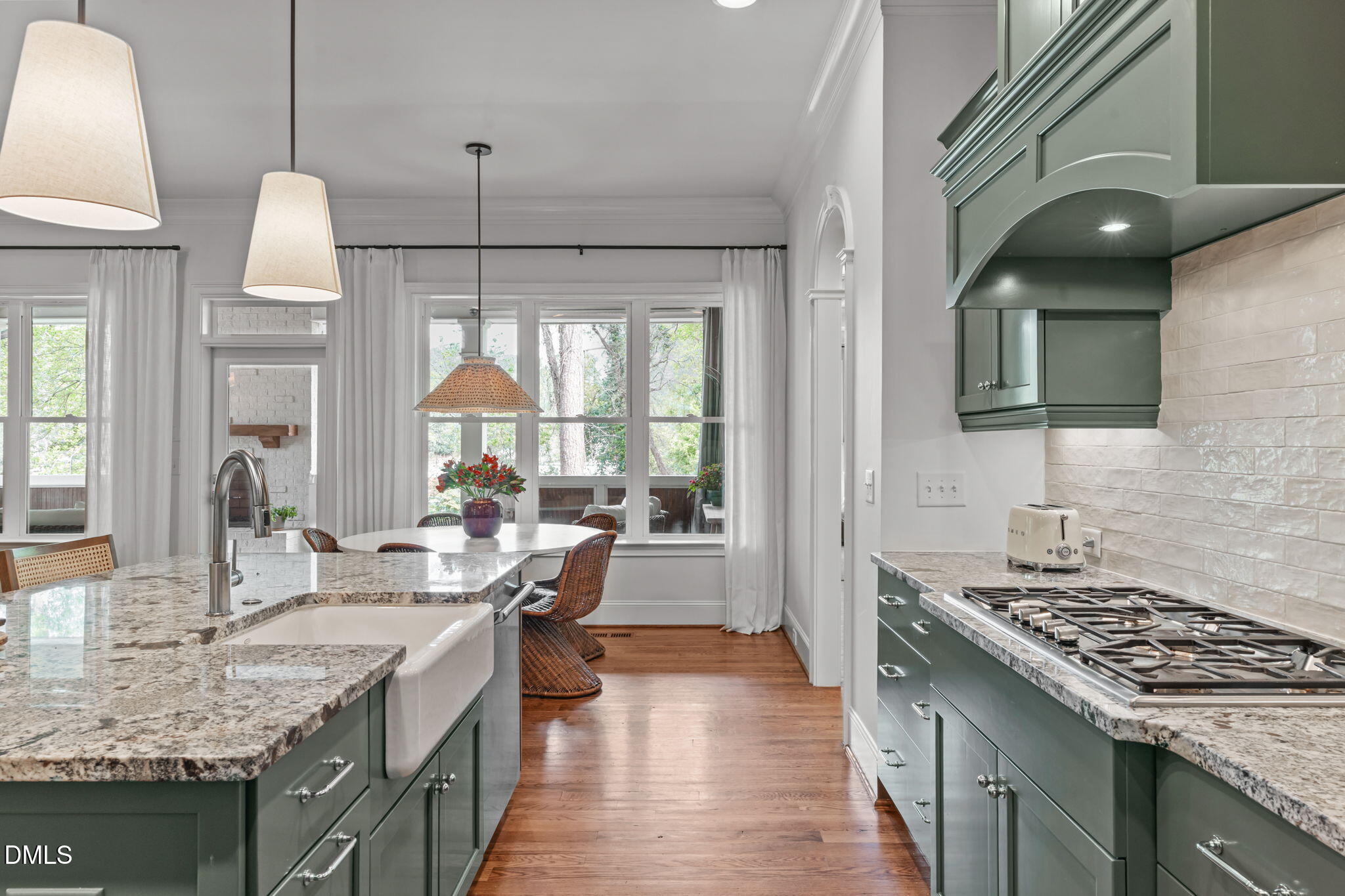 3034 Lewis Farm Road Raleigh, NC 27607 - Photo 14 of 44