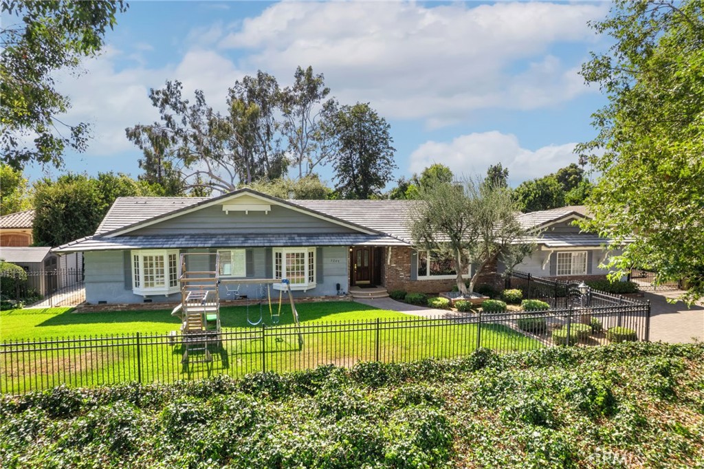 3249 North Rancho La Carlota Road Covina, CA 91724 - Photo 51 of 60