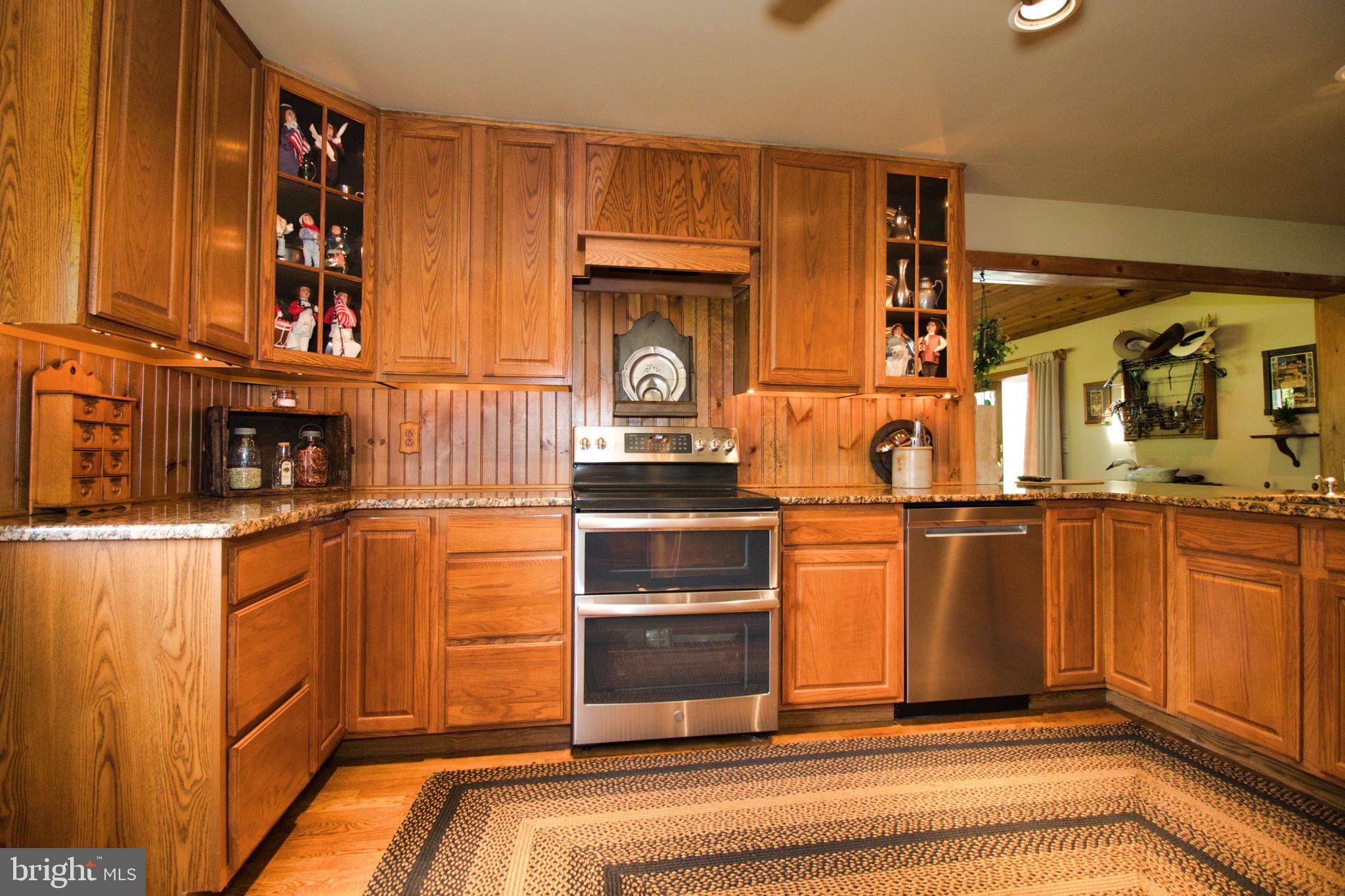 1548 Elephant Road Perkasie, PA 18944 - Photo 9 of 56 Kitchen
