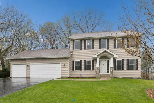 $489,000 | 11063 20th Street Northeast, St. Michael, MN 55376