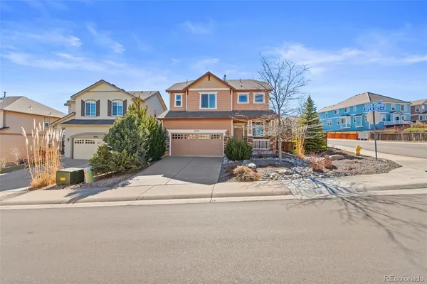 $635,000 | 2908 Open Sky Way, Castle Rock, CO 80109
