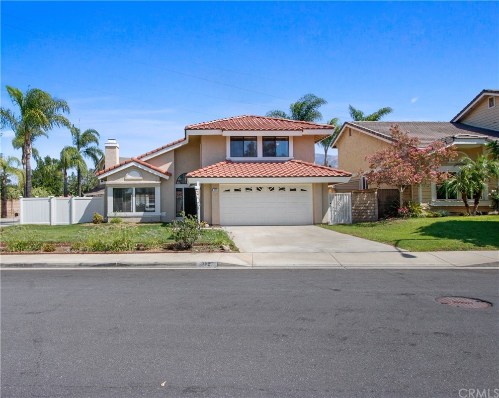 389 Conestoga Road San Dimas, CA 91773 - Photo 1 of 1
