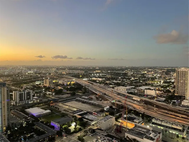 $780,000 | 851 Northeast 1st Avenue, Unit 3606, Miami, FL 33132