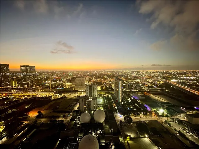 $780,000 | 851 Northeast 1st Avenue, Unit 3606, Miami, FL 33132