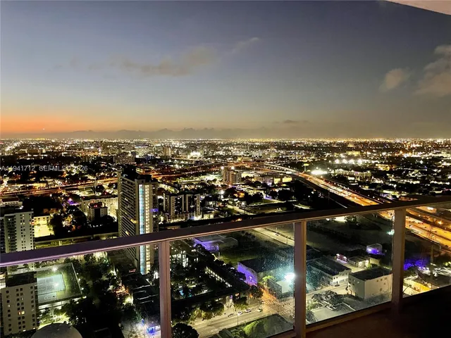 $780,000 | 851 Northeast 1st Avenue, Unit 3606, Miami, FL 33132