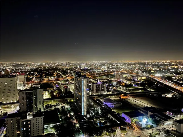 $780,000 | 851 Northeast 1st Avenue, Unit 3606, Miami, FL 33132