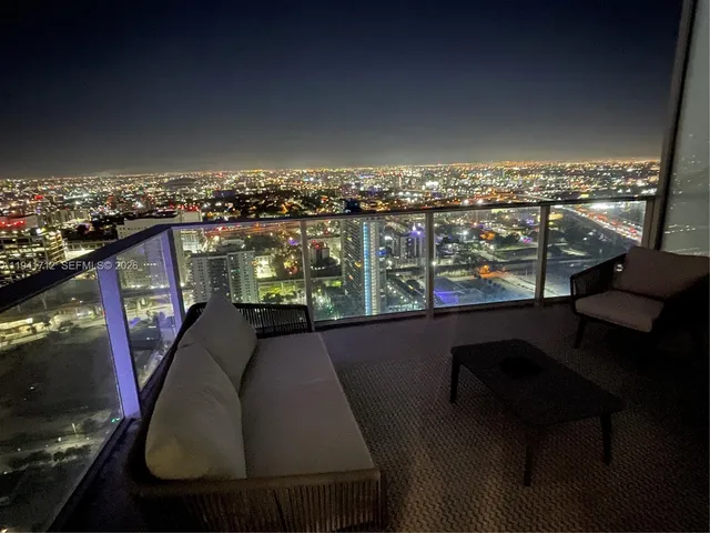 $780,000 | 851 Northeast 1st Avenue, Unit 3606, Miami, FL 33132