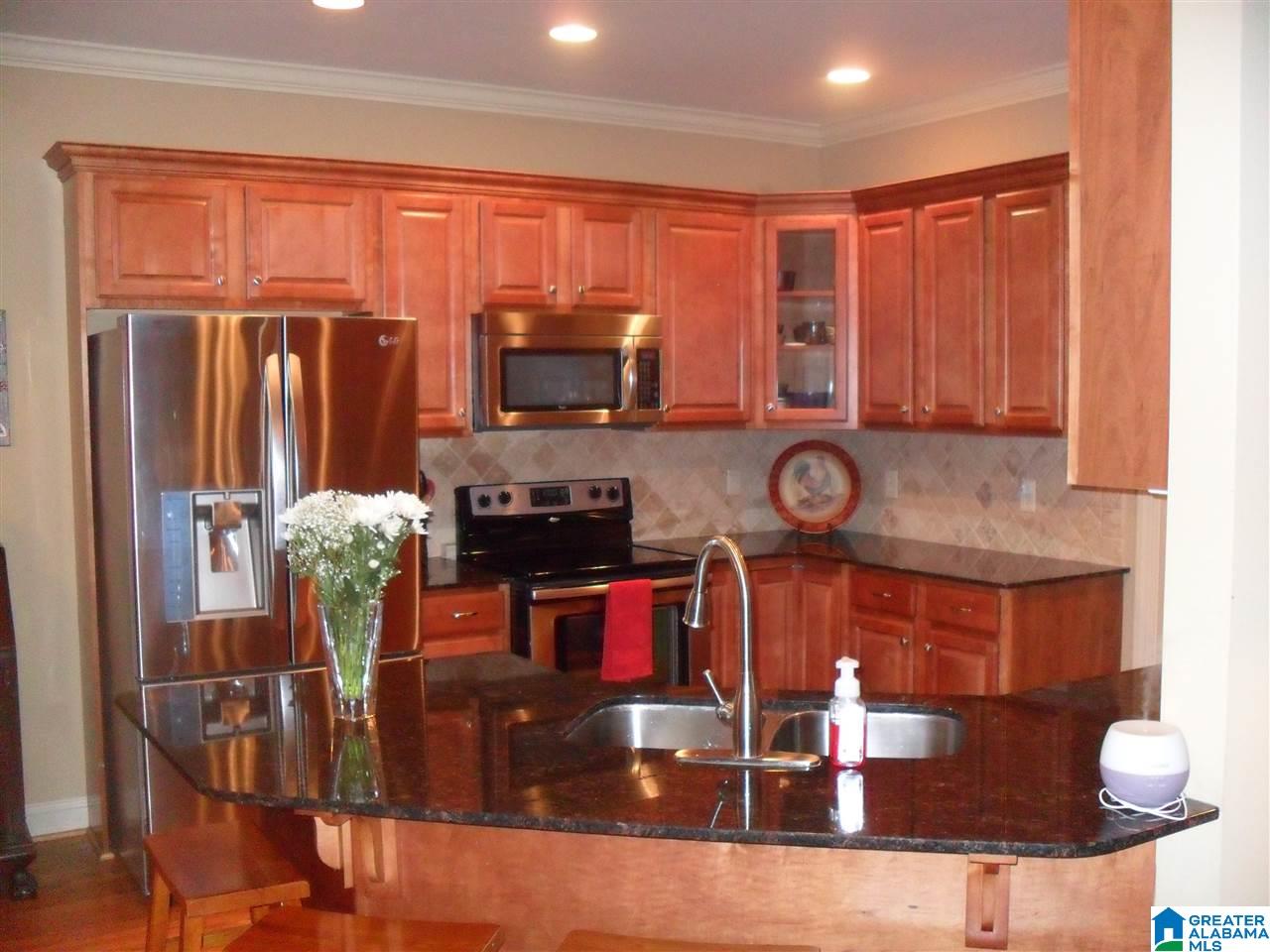 550 Creek Ridge Drive Riverside, AL 35135 - Photo 7 of 32