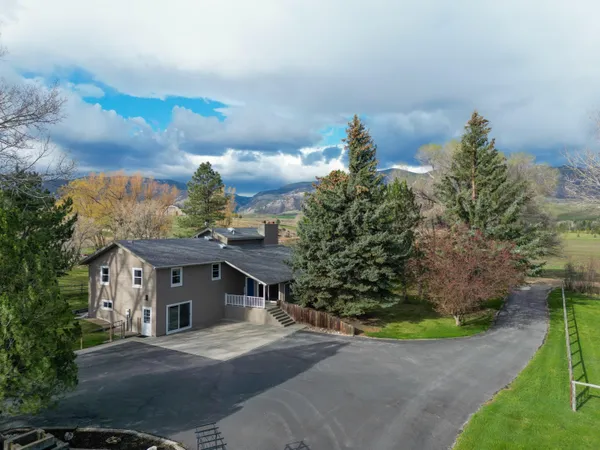 $1,649,000 | 1048 Big Goose Road, Sheridan, WY 82801