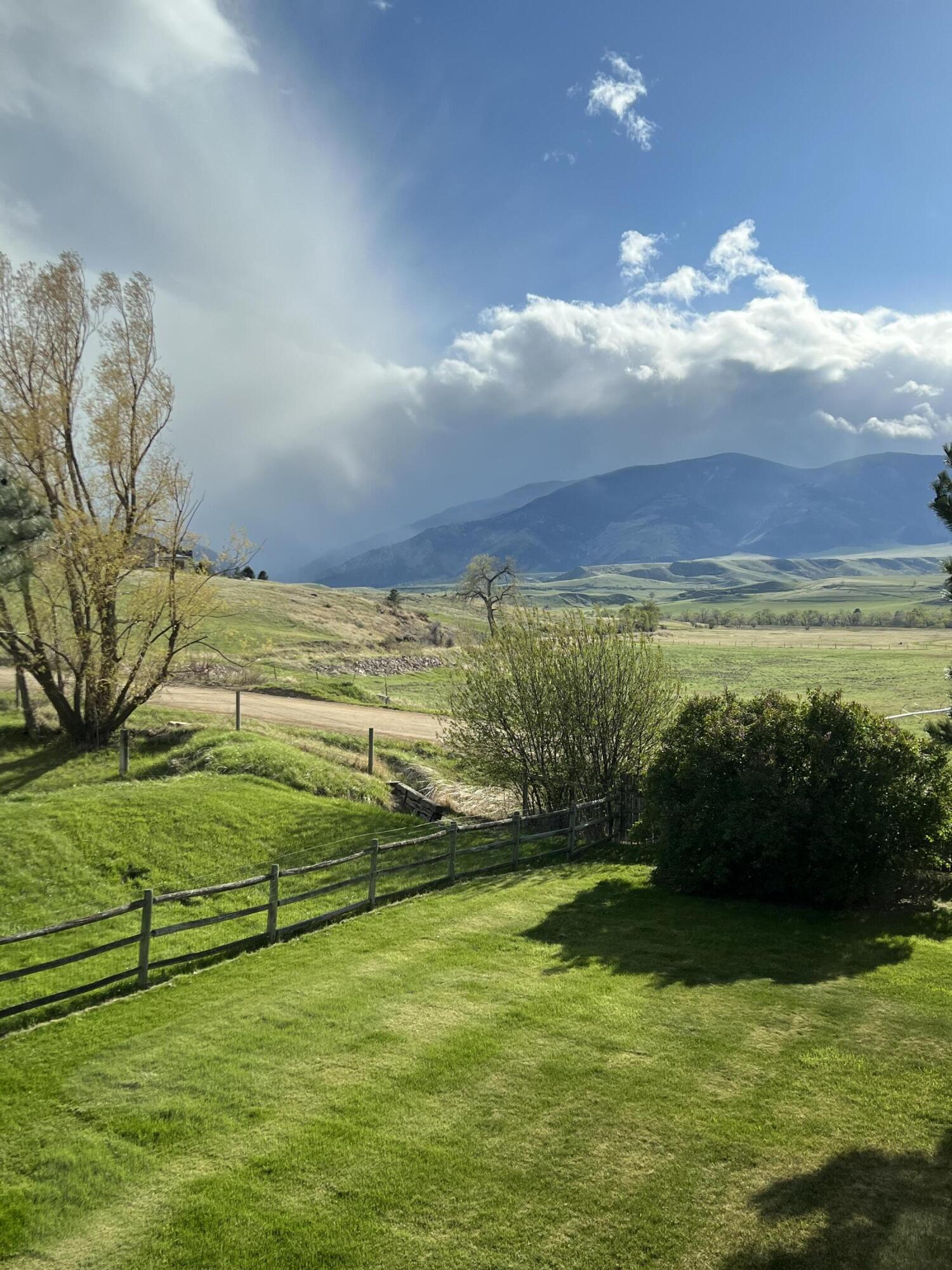 1048 Big Goose Road Sheridan, WY 82801 - Photo 2 of 44 Jake pics