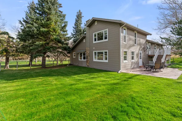 $1,649,000 | 1048 Big Goose Road, Sheridan, WY 82801