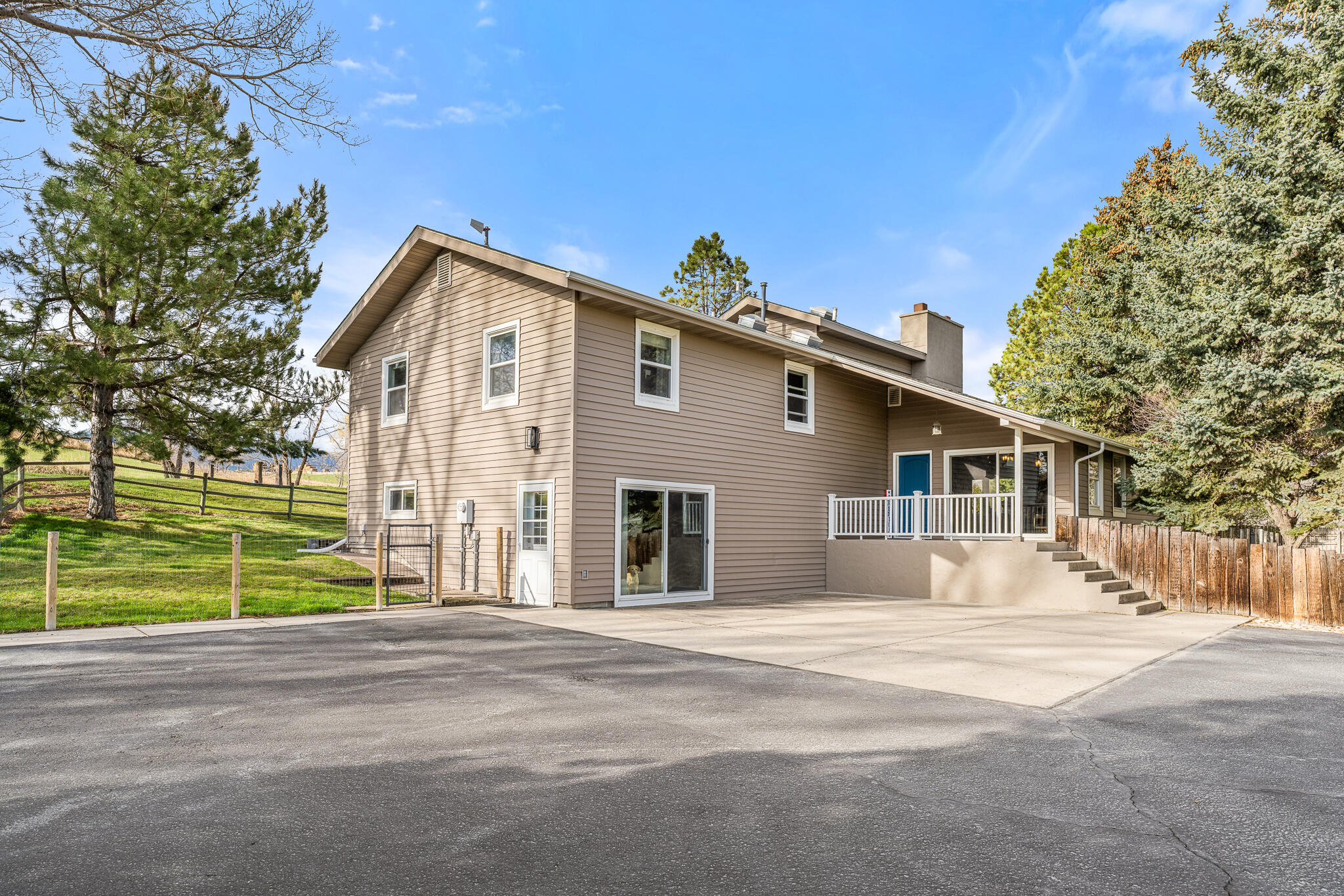 1048 Big Goose Road Sheridan, WY 82801 - Photo 22 of 44 1048 Big Goose