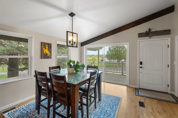 $1,649,000 | 1048 Big Goose Road, Sheridan, WY 82801