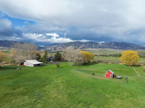 $1,649,000 | 1048 Big Goose Road, Sheridan, WY 82801