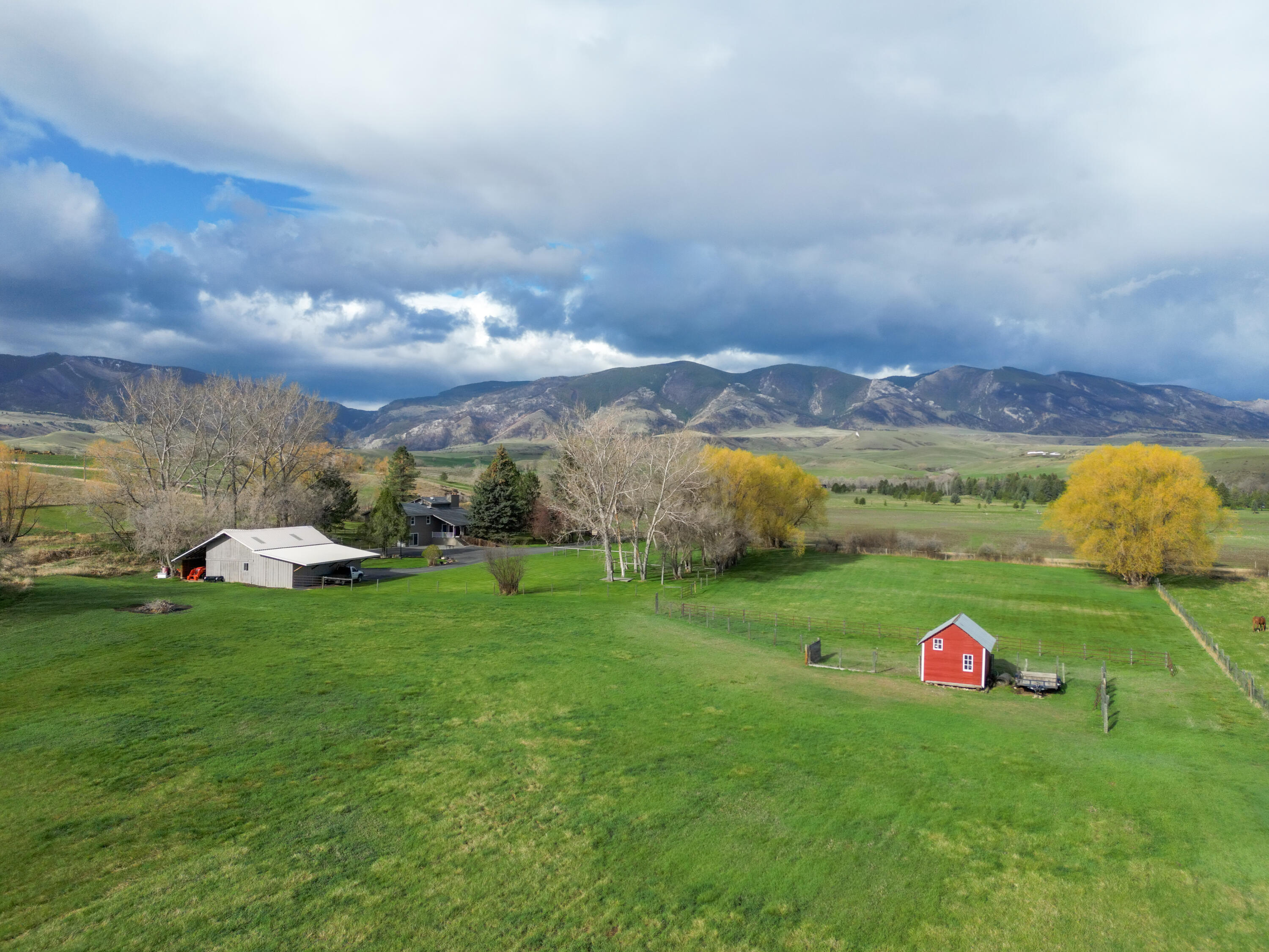 1048 Big Goose Road Sheridan, WY 82801 - Photo 4 of 44 1048 Big Goose