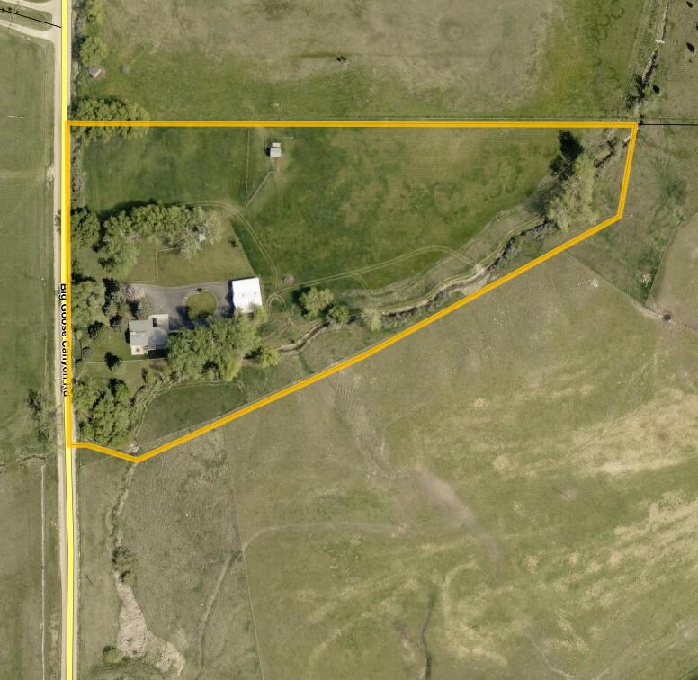 1048 Big Goose Road Sheridan, WY 82801 - Photo 8 of 44 GIS