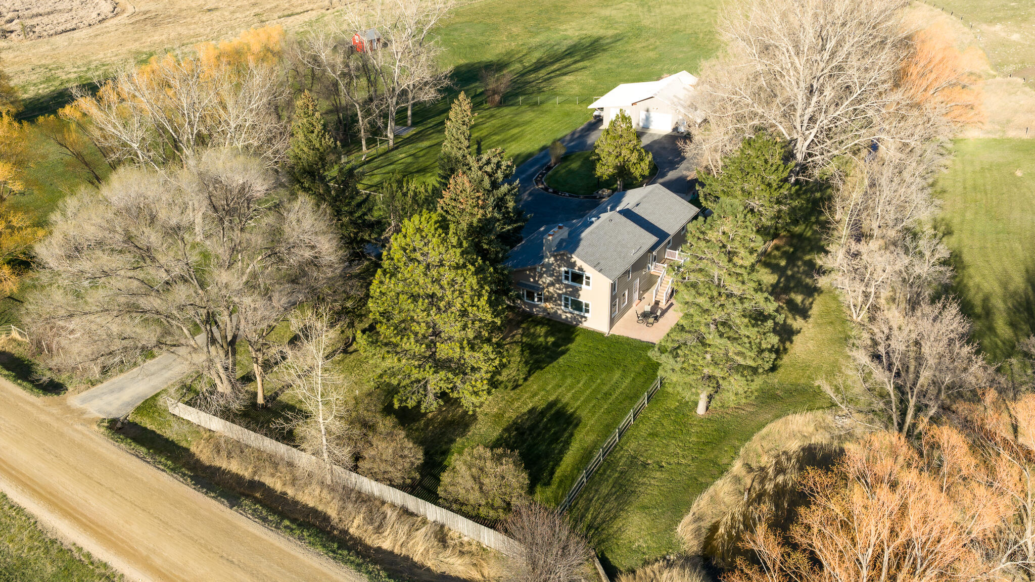 1048 Big Goose Road Sheridan, WY 82801 - Photo 8 of 42 1048 Big Goose