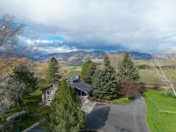 $1,649,000 | 1048 Big Goose Road, Sheridan, WY 82801