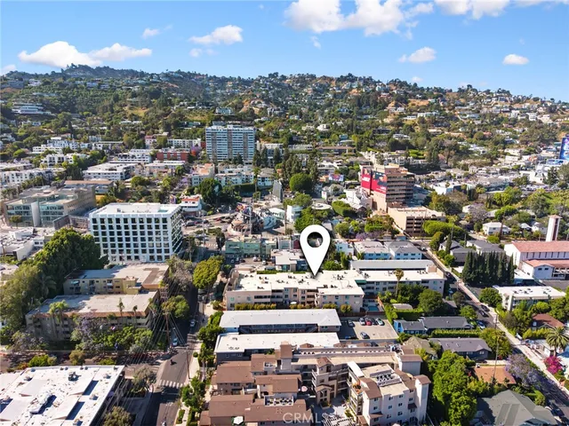 $4,100 | 1010 Palm Avenue, Unit 207, West Hollywood, CA 90069