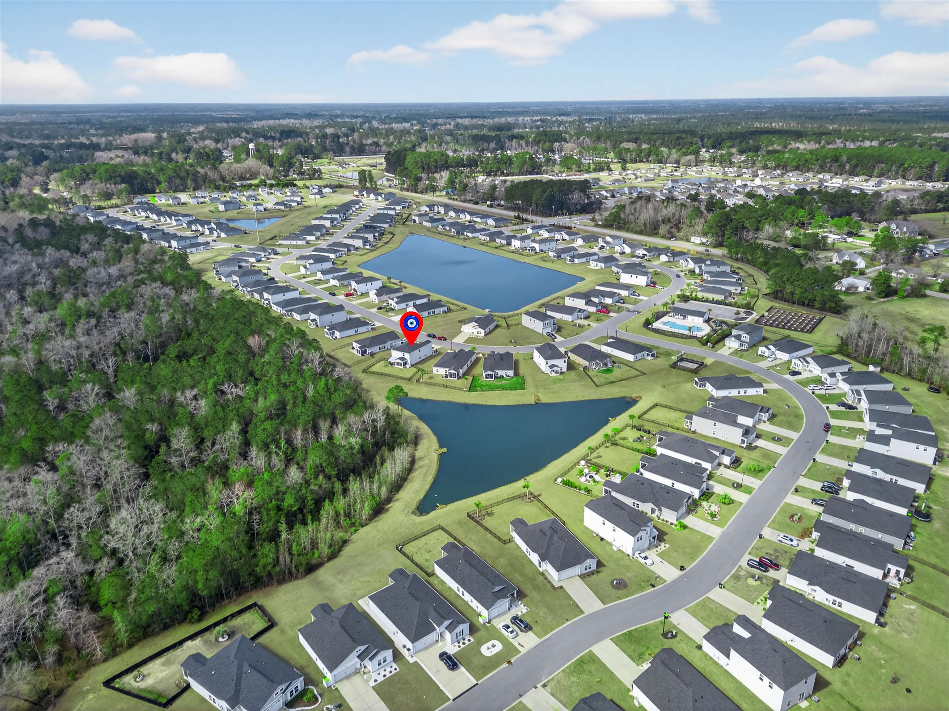225 Cypress Tree Loop Longs, SC 29568 - Photo 49 of 50