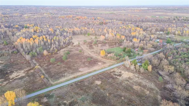 $24,995 | Silver Street Road, Theresa, NY 13691
