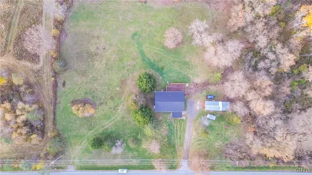 $24,995 | Silver Street Road, Theresa, NY 13691