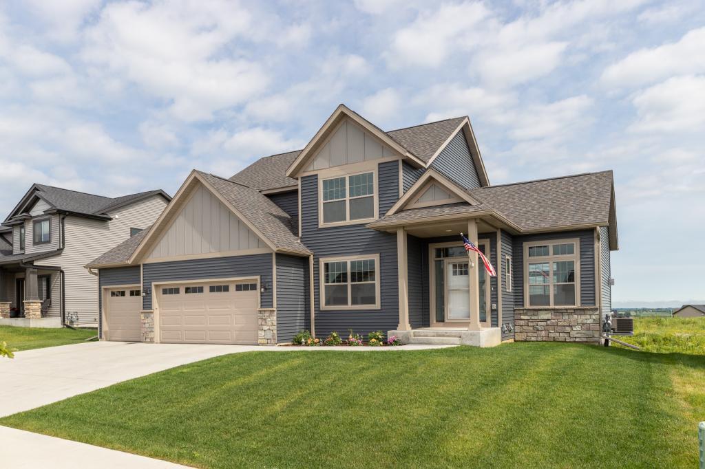 4141 Genevieve Lane Northwest Rochester, MN 55901 - Photo 1 of 1 Gallery Image 1