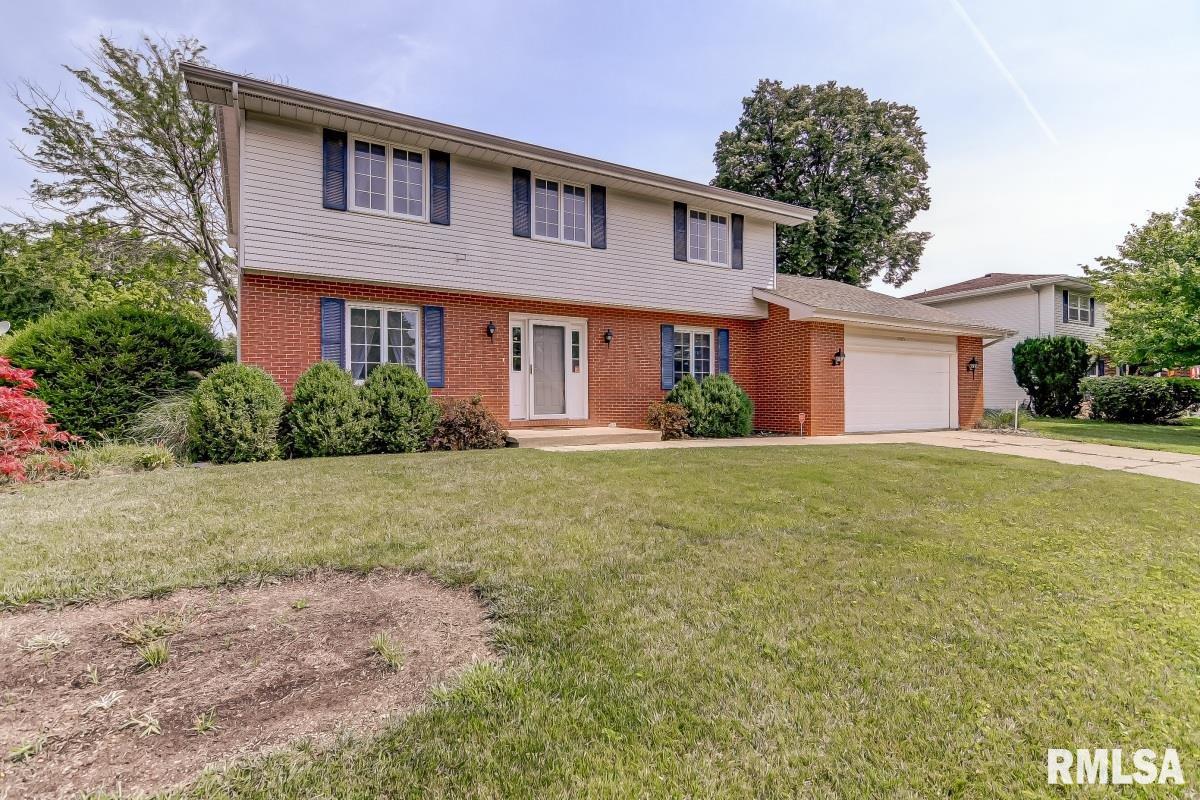 2543 Lindsay Road Springfield, IL 62704 - Photo 1 of 44