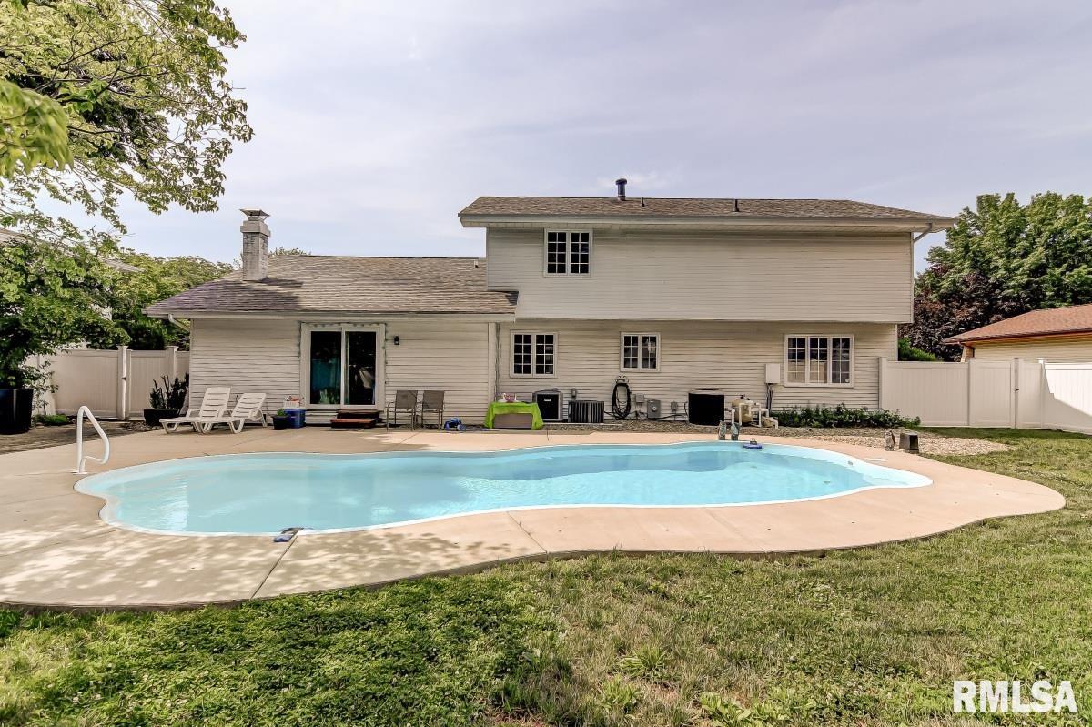 2543 Lindsay Road Springfield, IL 62704 - Photo 38 of 44