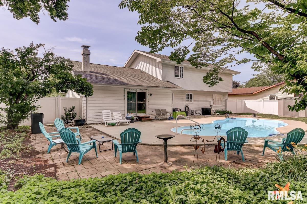 2543 Lindsay Road Springfield, IL 62704 - Photo 39 of 44