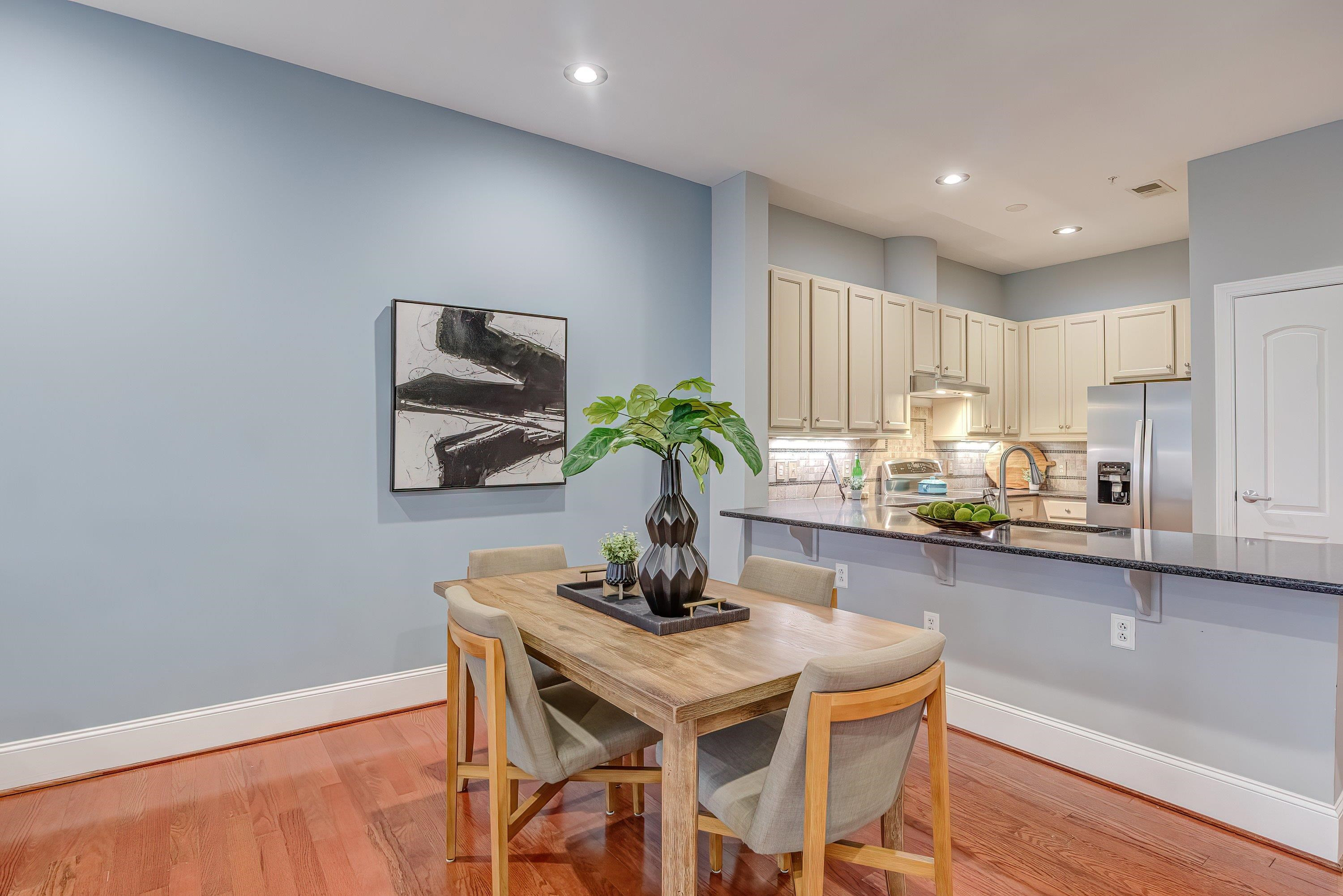 317 West Morgan Street, Unit 213 Raleigh, NC 27601 - Photo 11 of 74 Photo 11