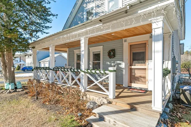 $449,000 | 294 Corning Road, Manchester, NH 03109