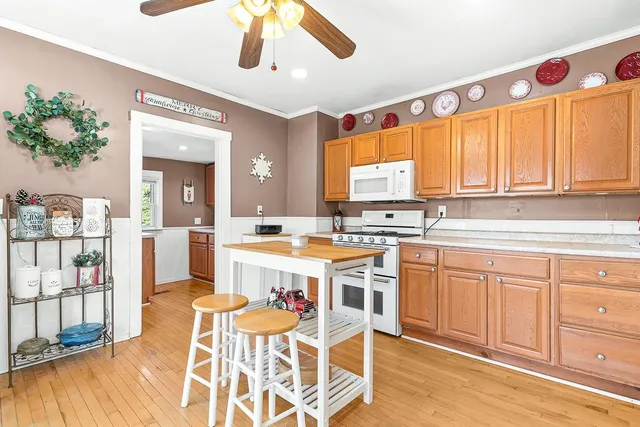 $449,000 | 294 Corning Road, Manchester, NH 03109