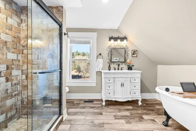 $449,000 | 294 Corning Road, Manchester, NH 03109