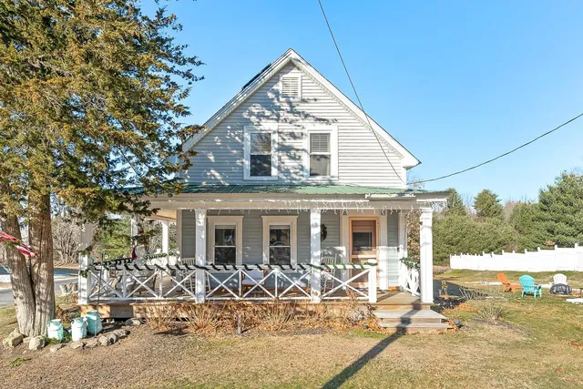 $449,000 | 294 Corning Road, Manchester, NH 03109