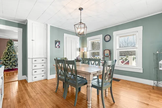 $449,000 | 294 Corning Road, Manchester, NH 03109