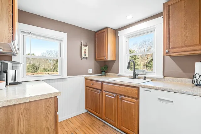 $449,000 | 294 Corning Road, Manchester, NH 03109