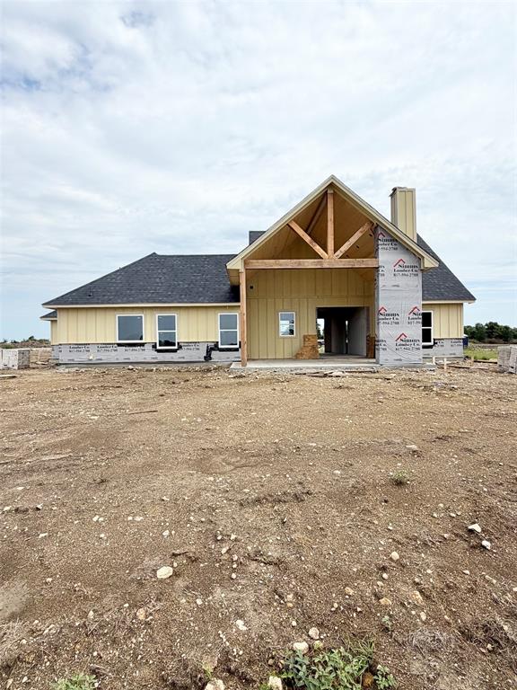 2012 Collin Street Weatherford, TX 76085 - Photo 4 of 8