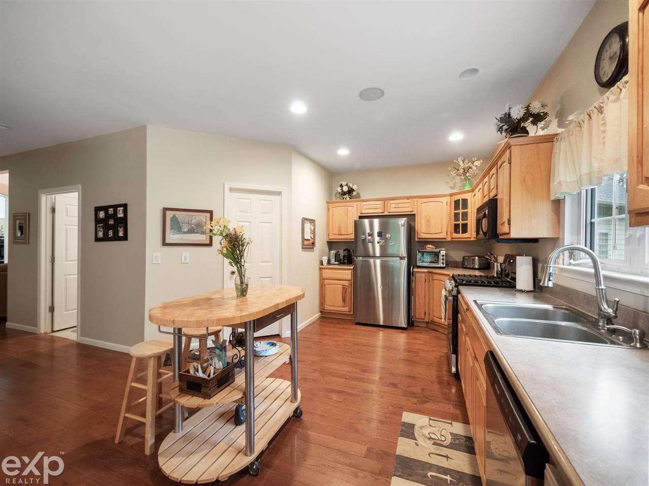 6020 North Rochester Road Rochester Hills, MI 48306 - Photo 19 of 74