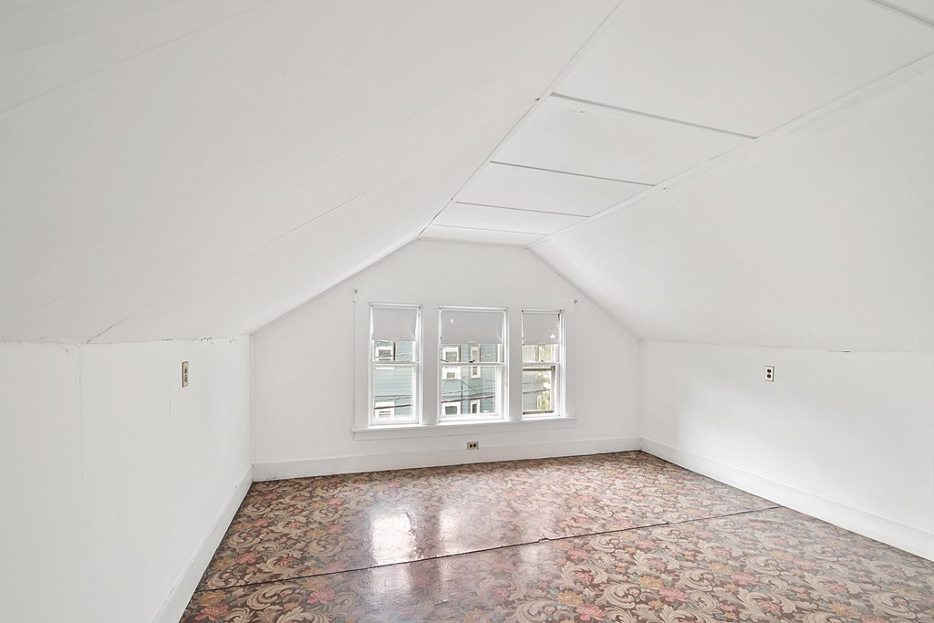 44 Hamilton Road Somerville, MA 02144 - Photo 34 of 40 Gallery Image 34