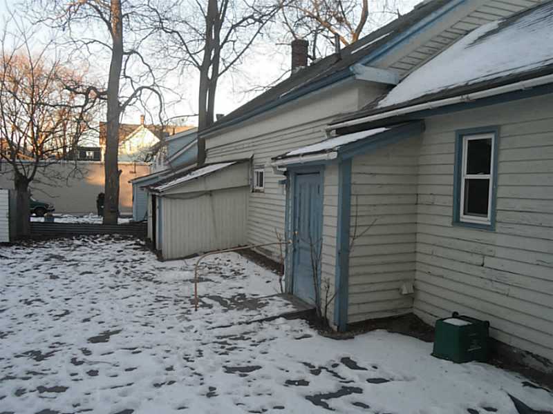 338 North Main Street Woonsocket, RI 02895 - Photo 3 of 13 Exterior Front.