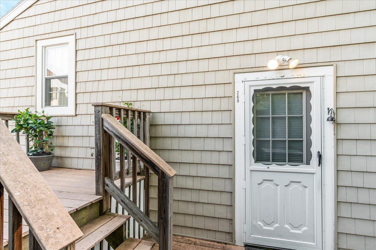 269 West Shore Road East Waterboro, ME 04030 - Photo 22 of 46 098-NY301807