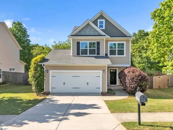 $285,000 | 212 Rivers Edge Circle, Simpsonville, SC 29680