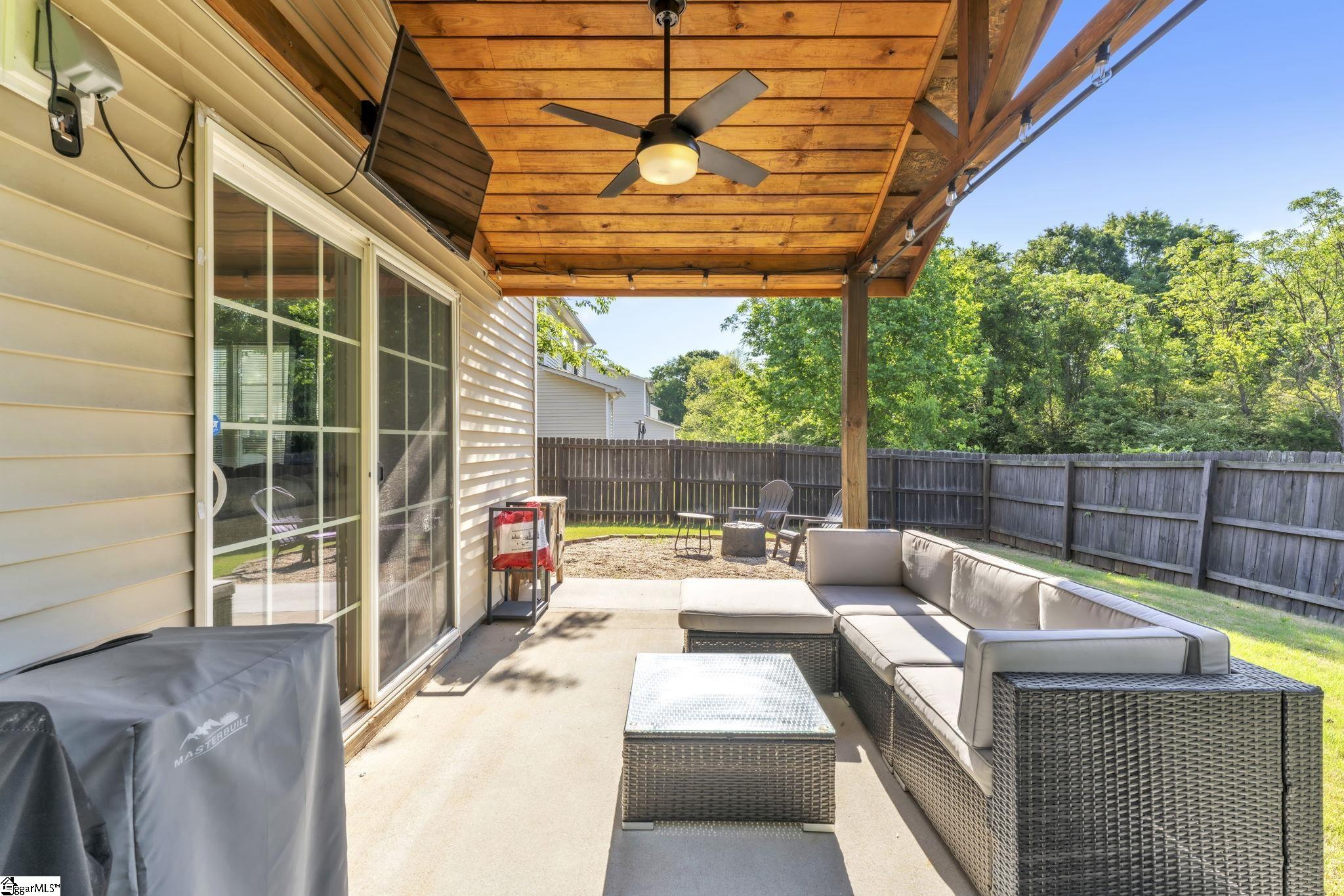 212 Rivers Edge Circle Simpsonville, SC 29680 - Photo 23 of 33