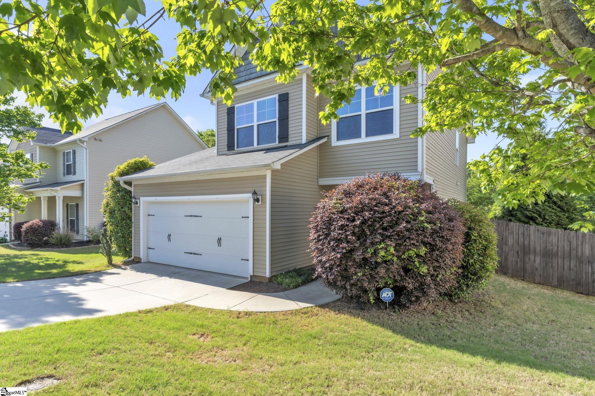 212 Rivers Edge Circle Simpsonville, SC 29680 - Photo 24 of 33